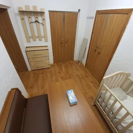 Уютный Гостевой Дом Konukevi Odessa